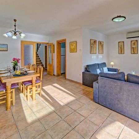 Holiday Home Puerta De Calpe 8 By Interhome Екстериор снимка