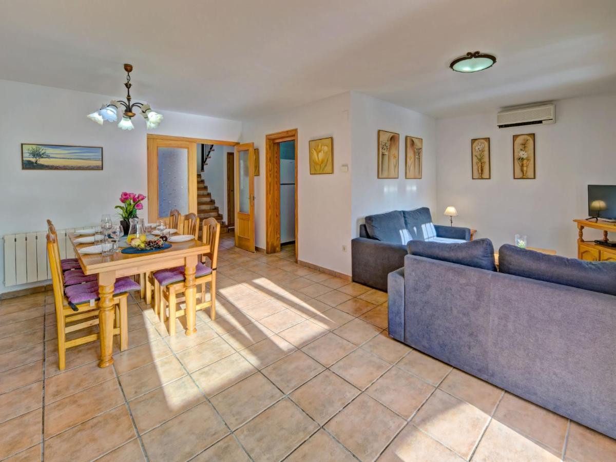 Holiday Home Puerta De Calpe 8 By Interhome Екстериор снимка