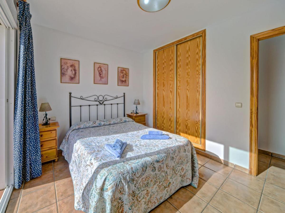 Holiday Home Puerta De Calpe 8 By Interhome Екстериор снимка