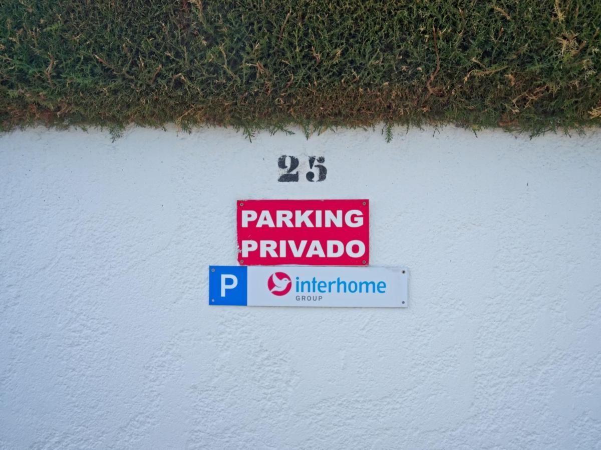 Holiday Home Puerta De Calpe 8 By Interhome Екстериор снимка