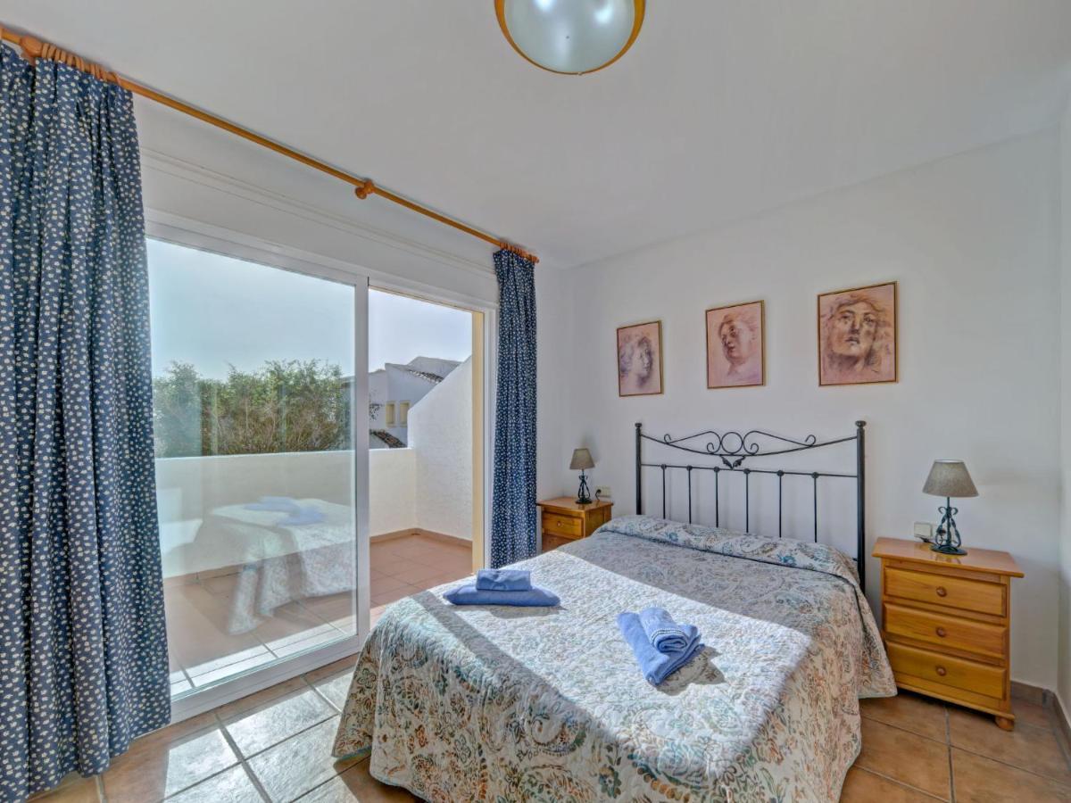 Holiday Home Puerta De Calpe 8 By Interhome Екстериор снимка