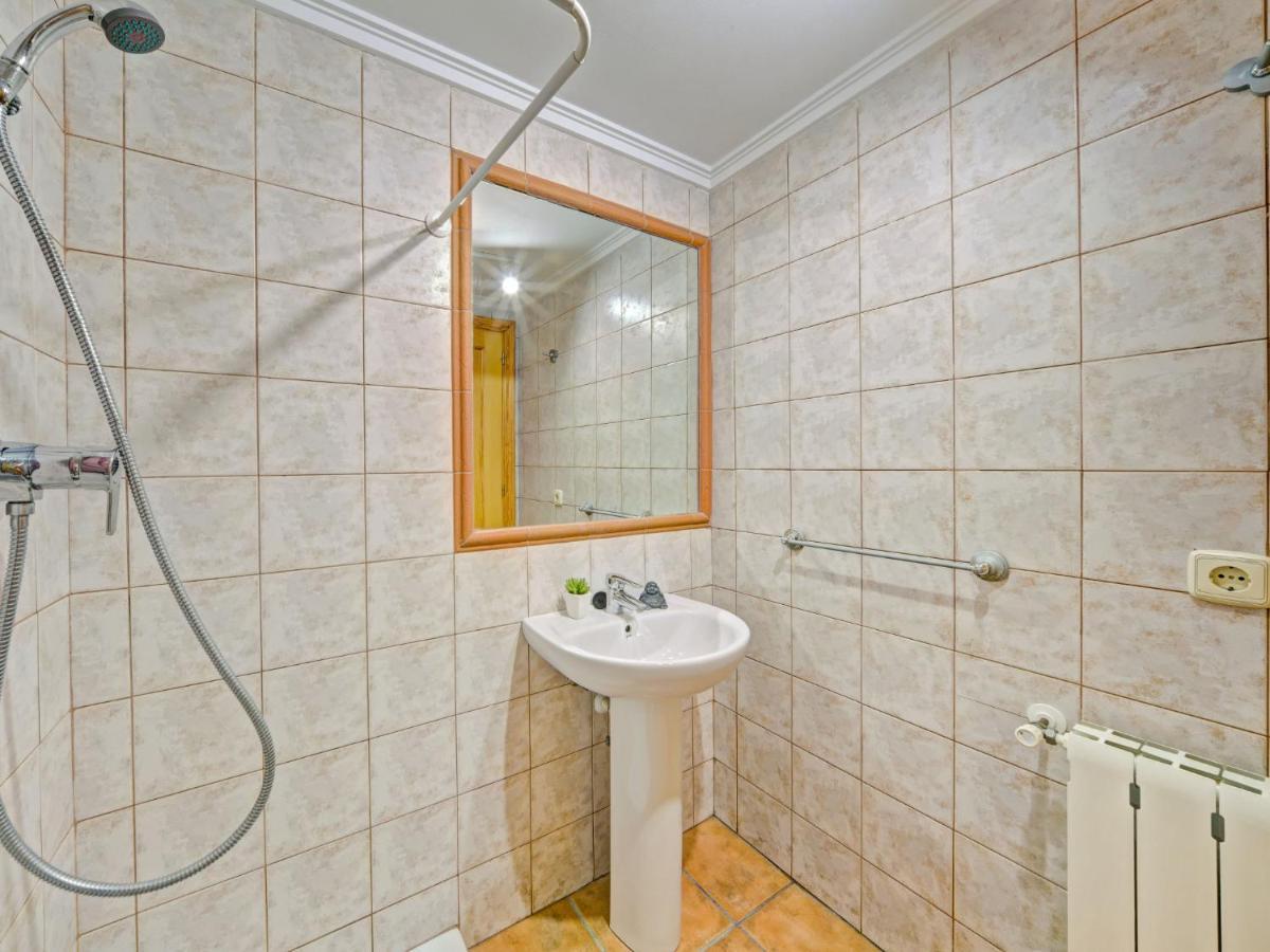 Holiday Home Puerta De Calpe 8 By Interhome Екстериор снимка