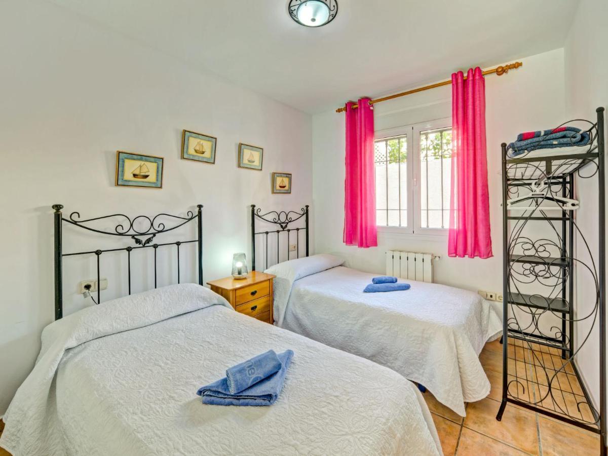 Holiday Home Puerta De Calpe 8 By Interhome Екстериор снимка