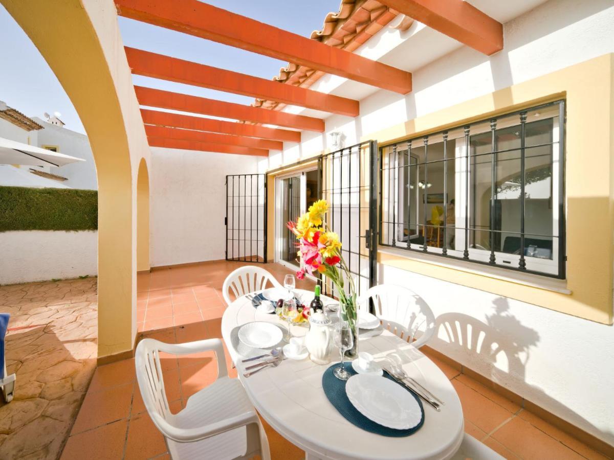 Holiday Home Puerta De Calpe 8 By Interhome Екстериор снимка